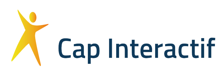 Logo Cap Interactif 2